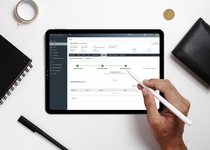 All-in-One Behavioral Health Software Benefits