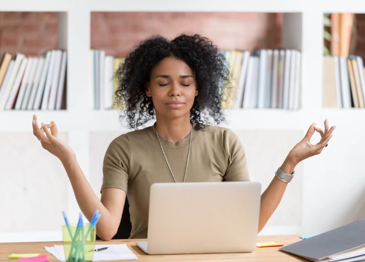 Anxiety Relief – Effective Strategies for Managing Stress