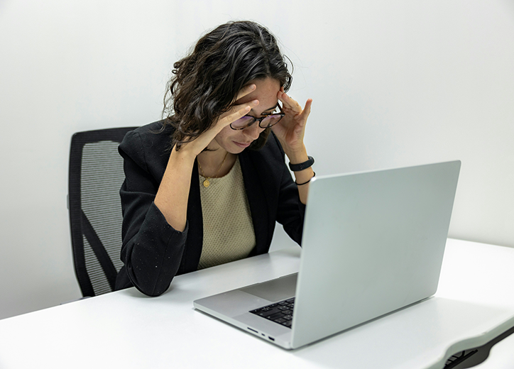Burnout in Clinical Documentation – Streamline Your Paperwork