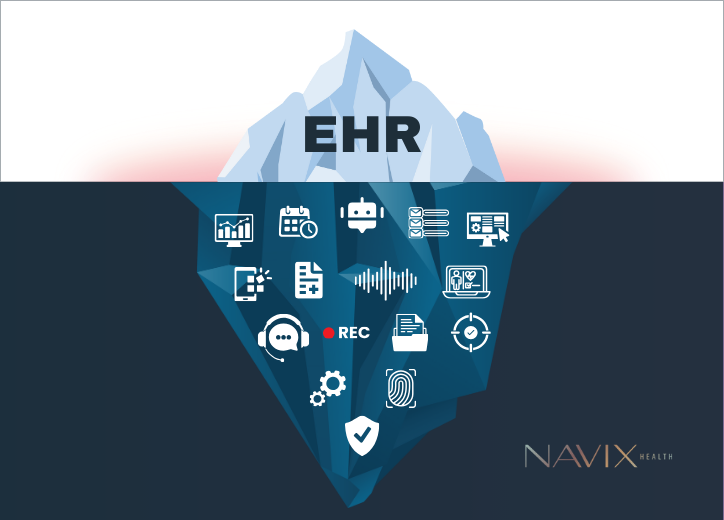 EHR Replacement Signs It’s Time for a Change