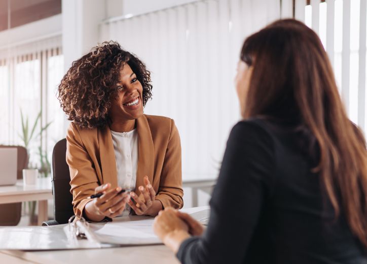 Goal Setting in Therapy – Empowering Client Success