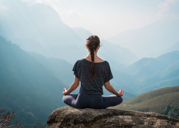 Meditation Benefits for Mental Health – Boost Inner Peace