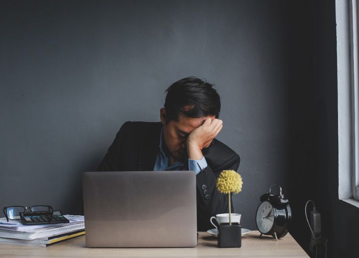 Employees with Mental Health Concerns – Effective Support Strategies