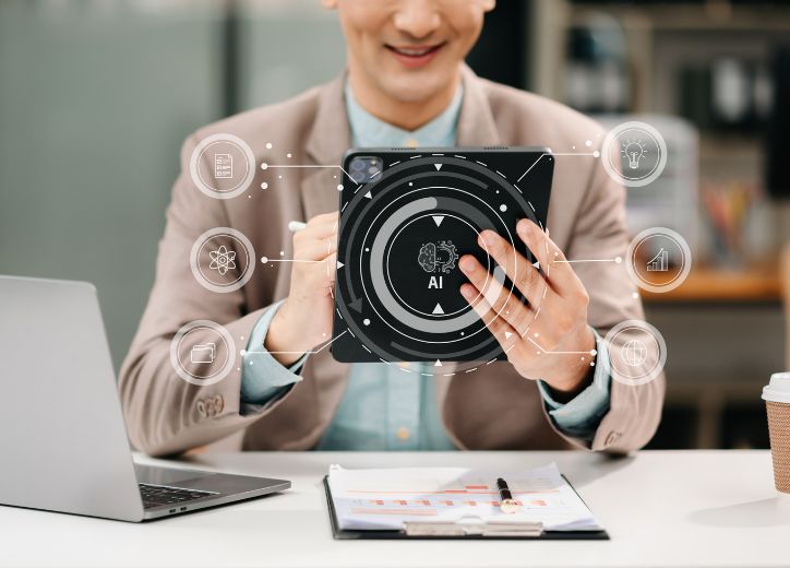 AI and Machine Learning Revolutionize Behavioral Health Management