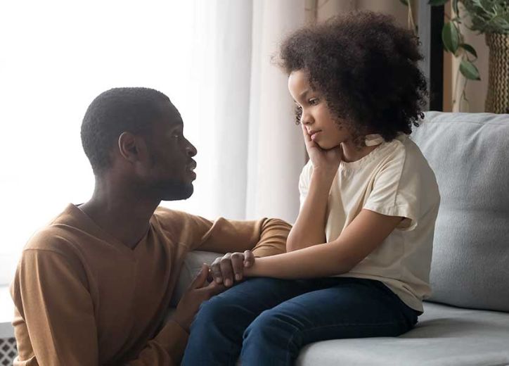 Mental Health – Detecting Early Signs in Your Child