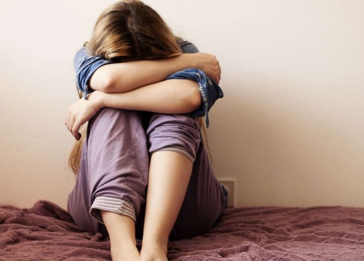 Mental Health – Words to Comfort Someone with Depression