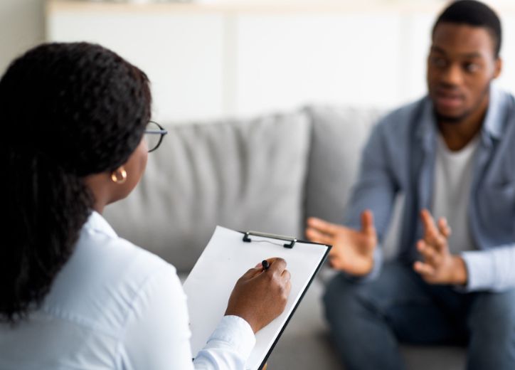 Therapy Benefits for Mental Health and Wellness