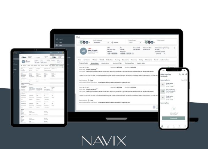 Facility Management Software for Behavioral Health Solutions